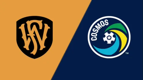 thumbnail - Fort Wayne FC vs. New York Cosmos
