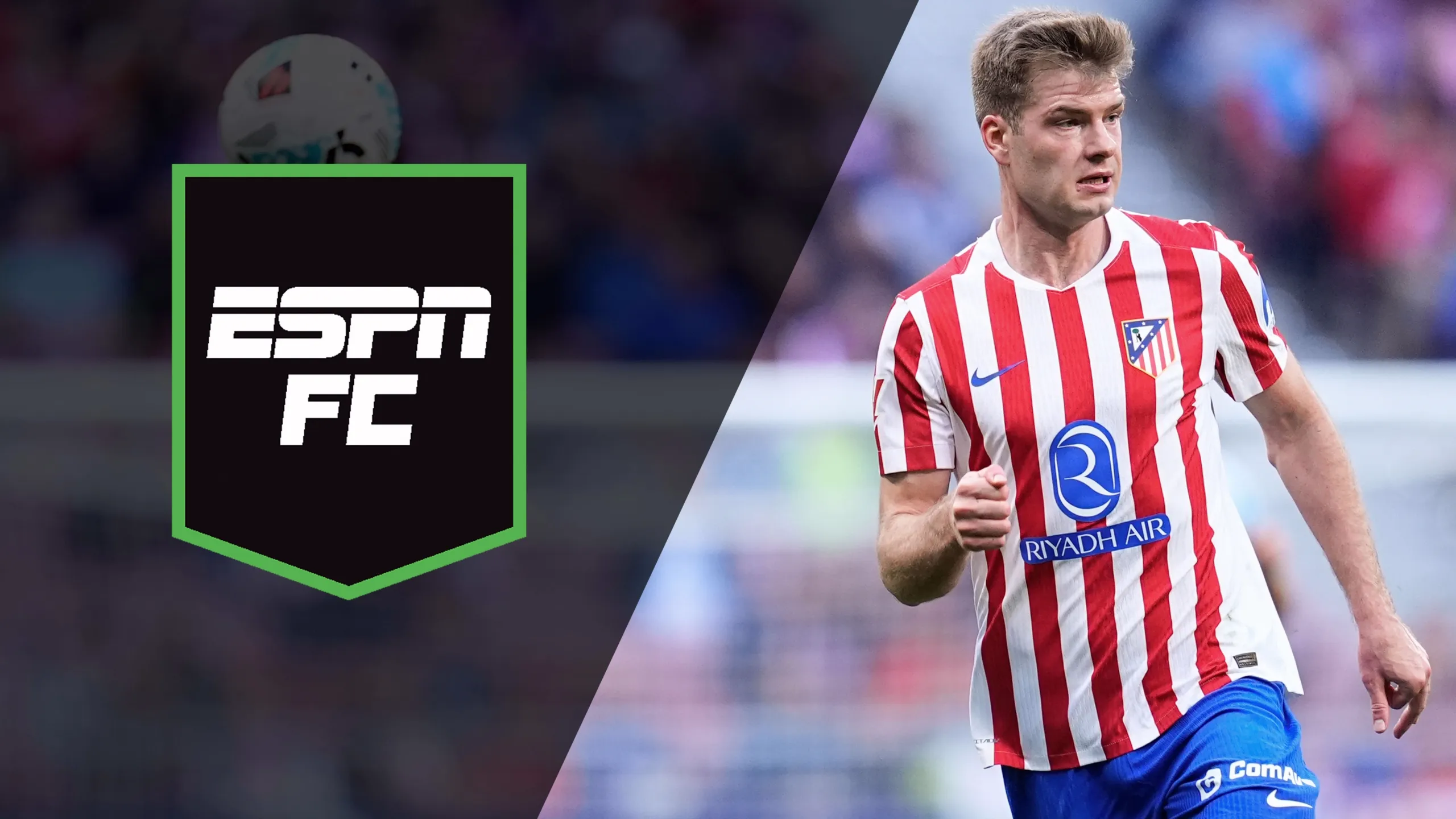 thumbnail - S3:E219 Tue, 8/18 - ESPN FC