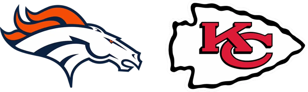 Denver Broncos vs. Kansas City Chiefs
