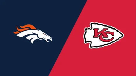 thumbnail - Denver Broncos vs. Kansas City Chiefs