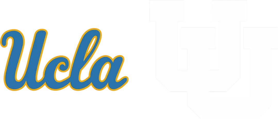 UCLA vs. Utah