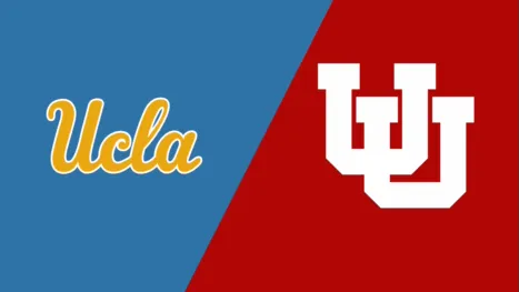 thumbnail - UCLA vs. Utah