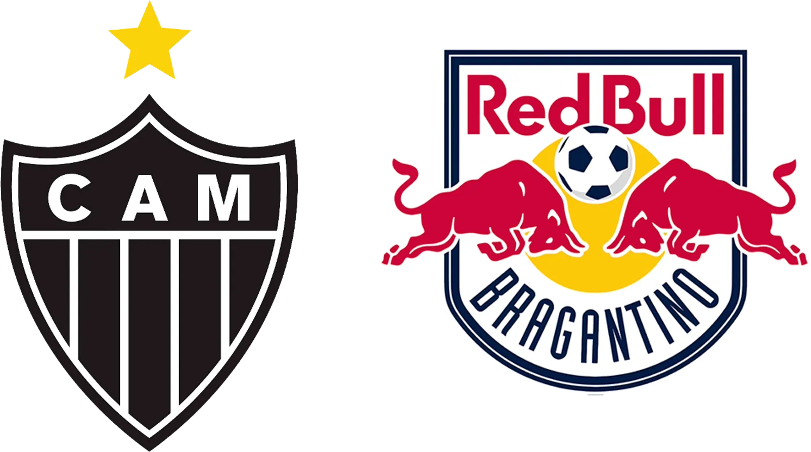 Compacto | Sulamericana 2026 | Atlético Mineiro (BRA) x Red Bull Bragantino (BRA) - 5 min