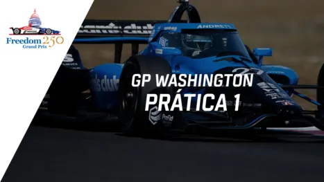 thumbnail - Streets of Washington  (Practice 1)