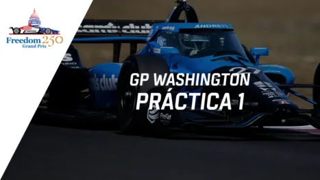 thumbnail - Streets of Washington  (Practice 1)