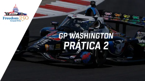 thumbnail - Streets of Washington (Practice 1)