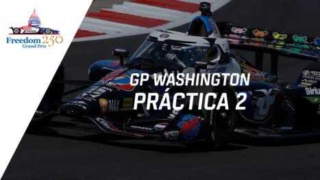 thumbnail - Streets of Washington (Practice 1)