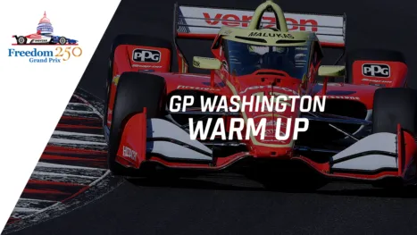 thumbnail - Streets of Washington (Warm Up)