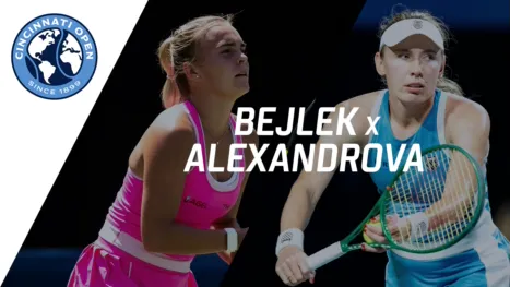 thumbnail - ATP e WTA 1000 Cincinnati