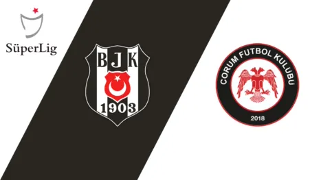 thumbnail - Besiktas vs. Corum 