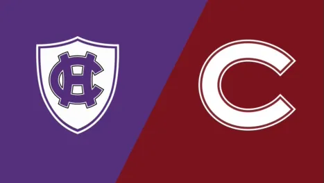 thumbnail - Holy Cross vs. Colgate