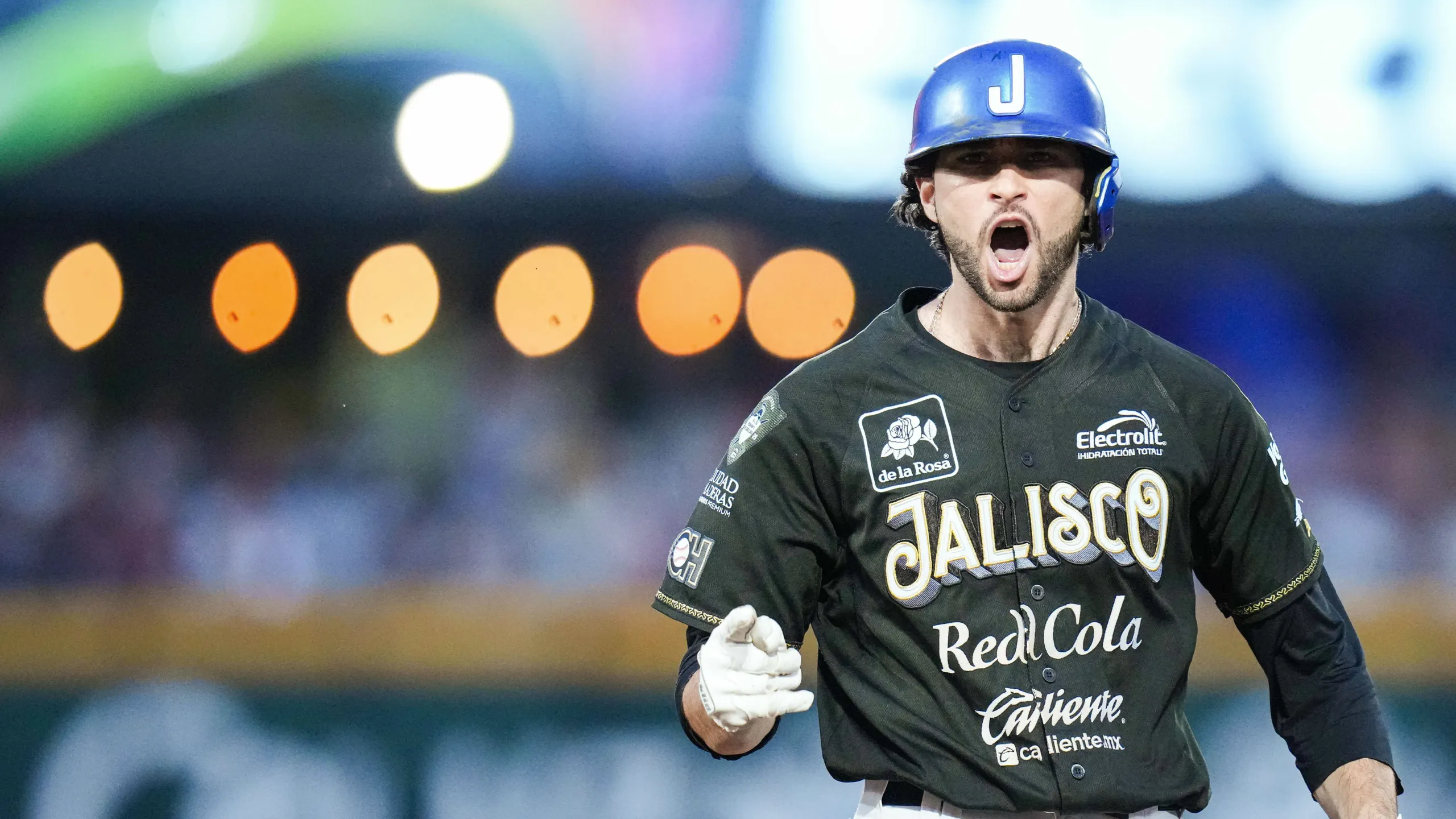 Toros de Tijuana vs. Charros de Jalisco (Juego #4)