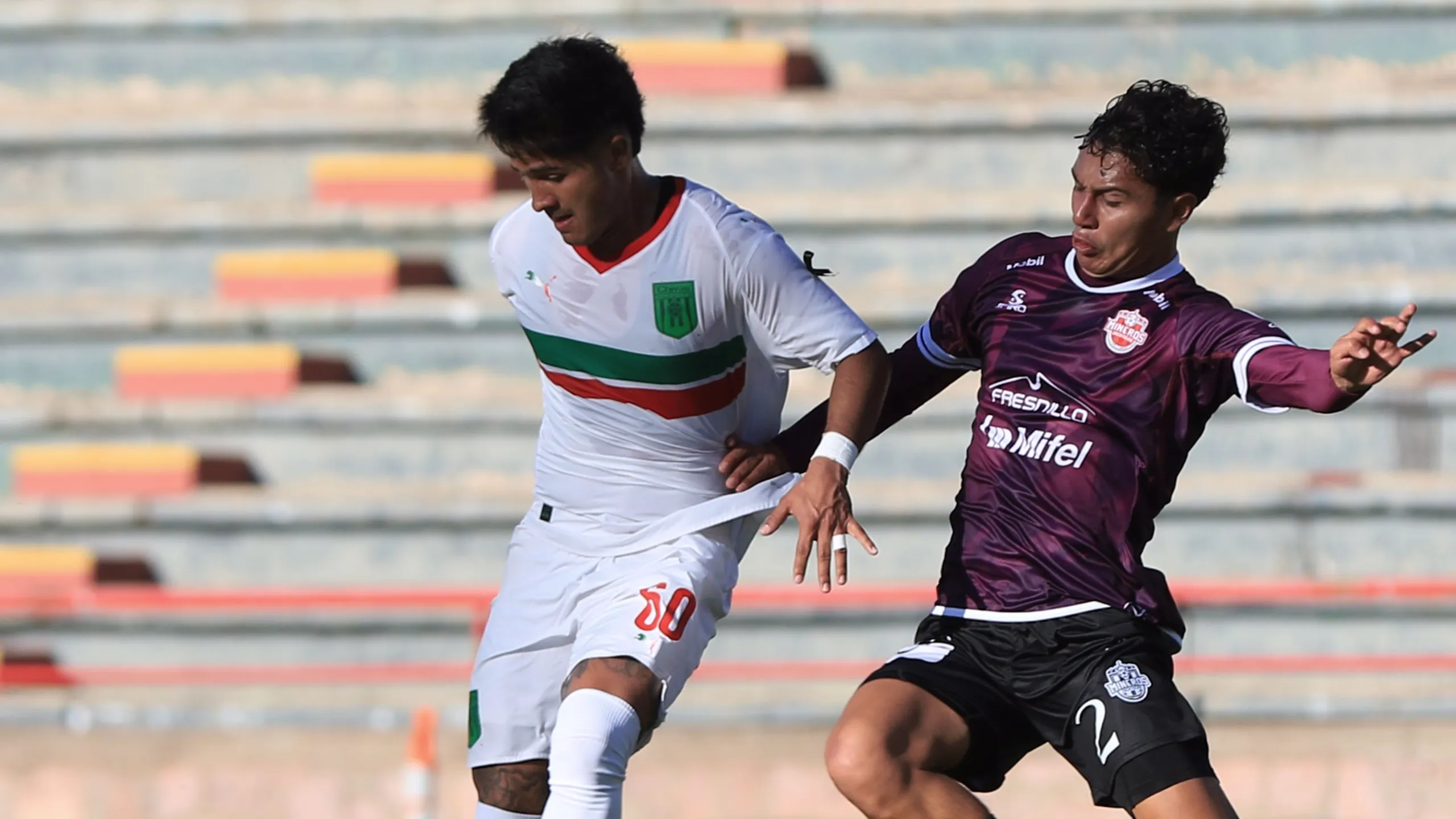 Tapatío CD vs. Mineros De Zacatecas (Jornada 5)