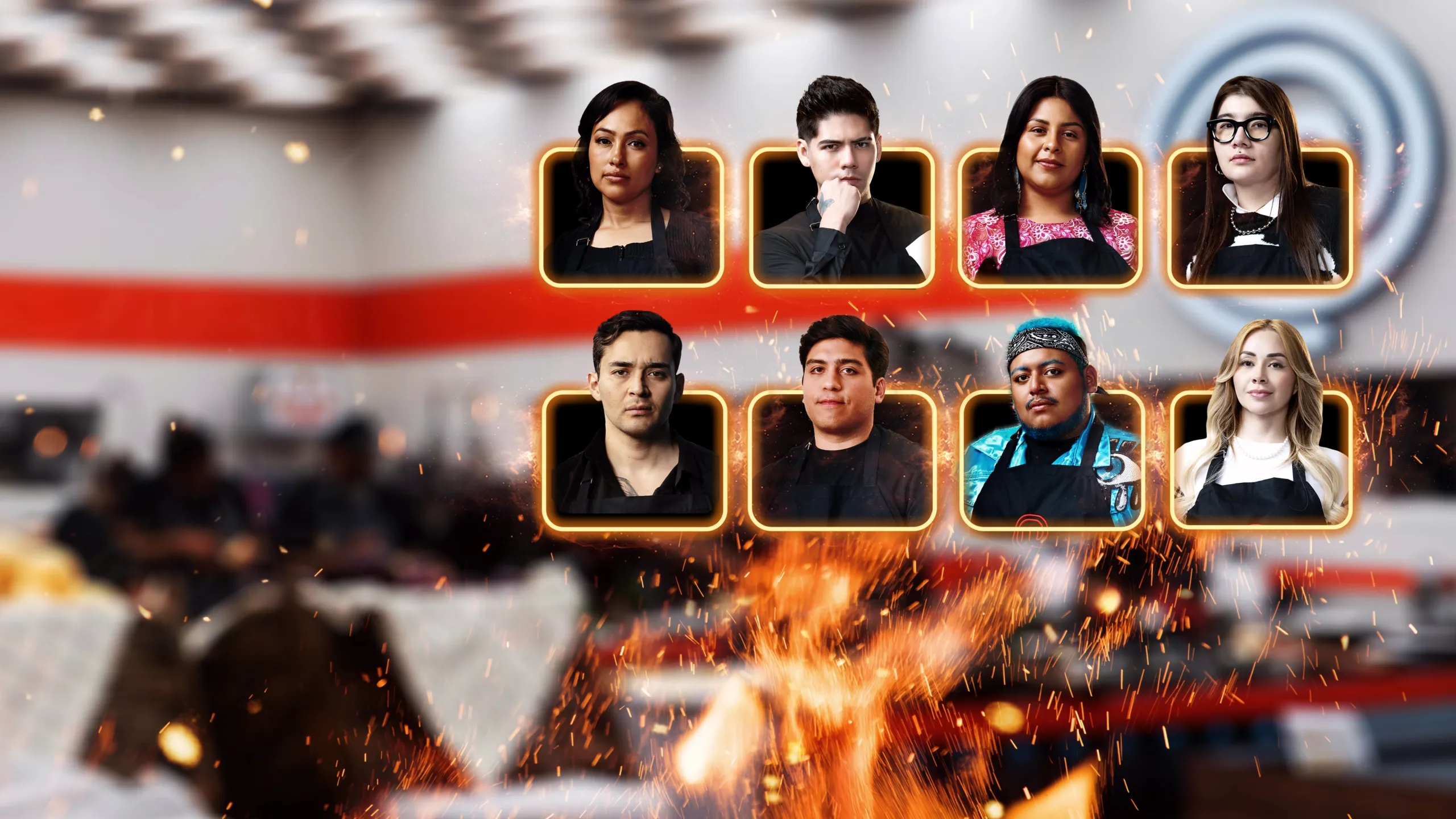MasterChef 24/7: Martes de eliminación