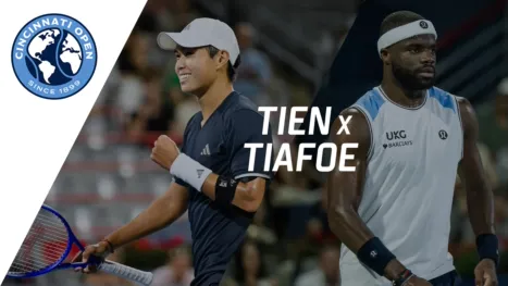 thumbnail - ATP e WTA 1000 Cincinnati