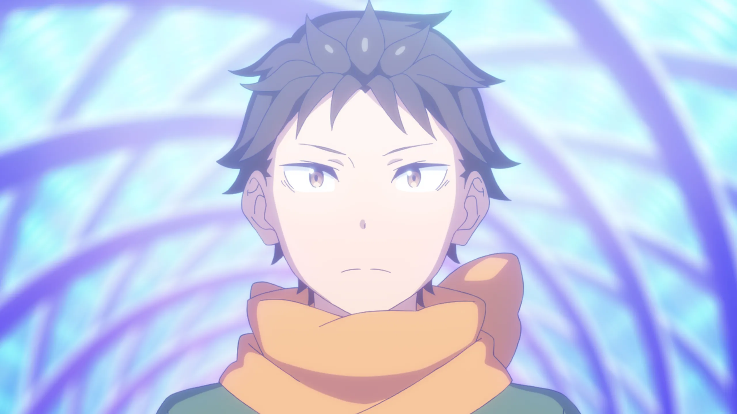 thumbnail - S4：第13話「立ちなさい」