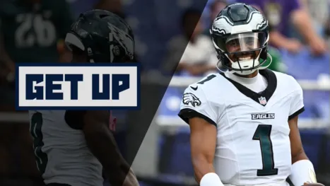 thumbnail - Get Up!