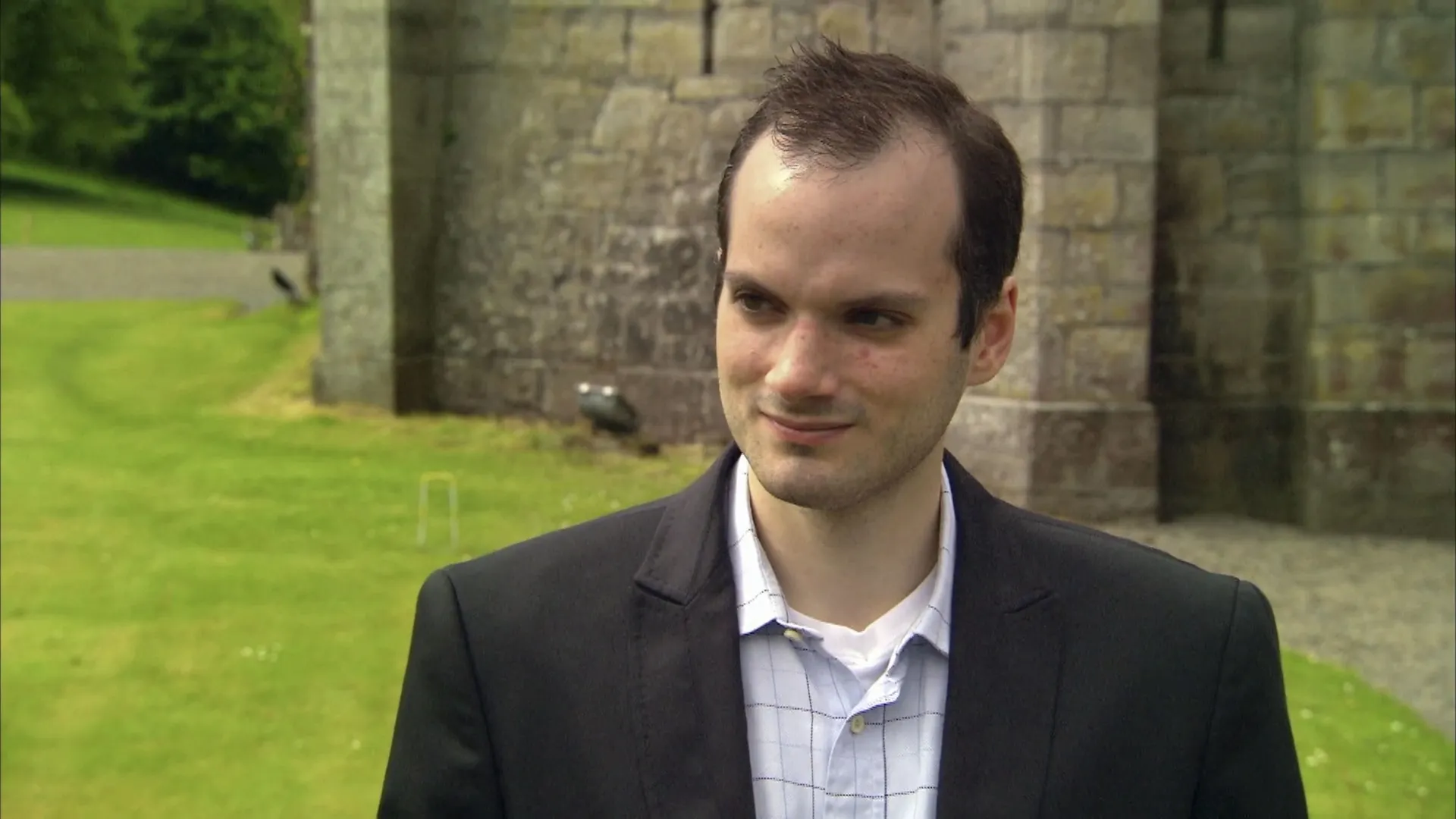 thumbnail - S2:E1 To Convince a Prince