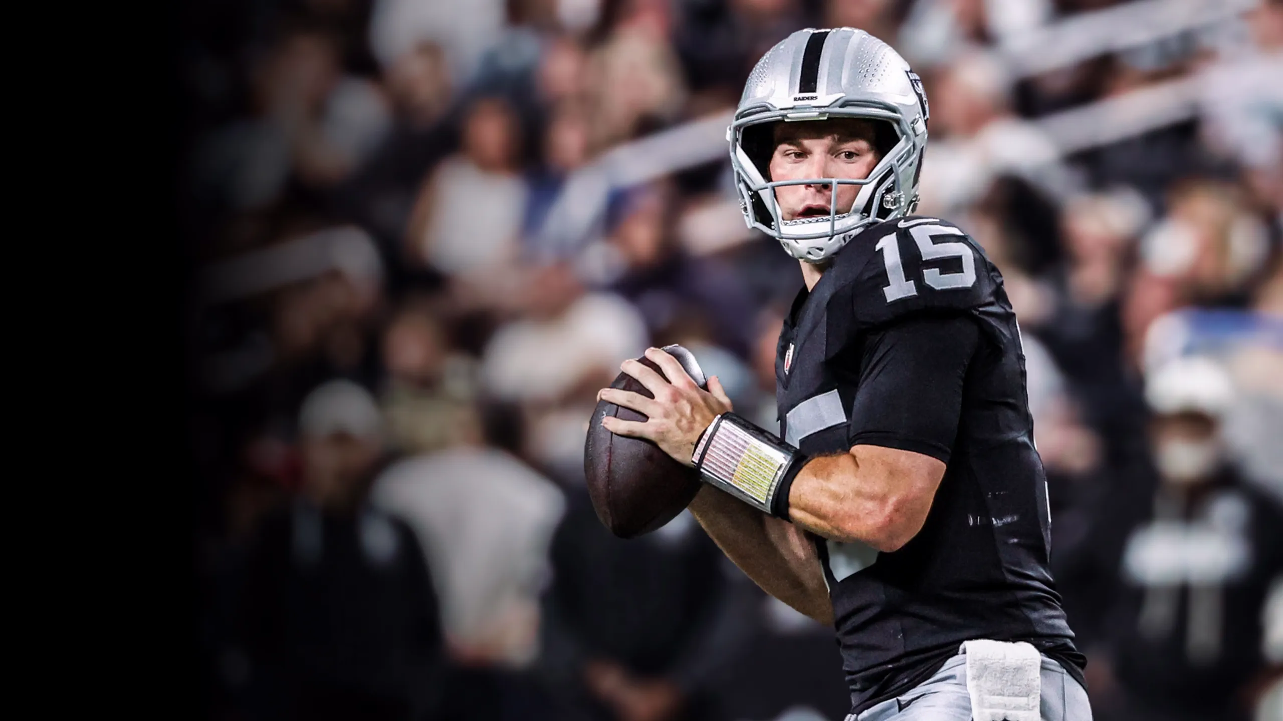 Las Vegas Raiders vs. Houston Texans