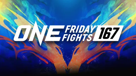 thumbnail - ONE Friday Fights: 167