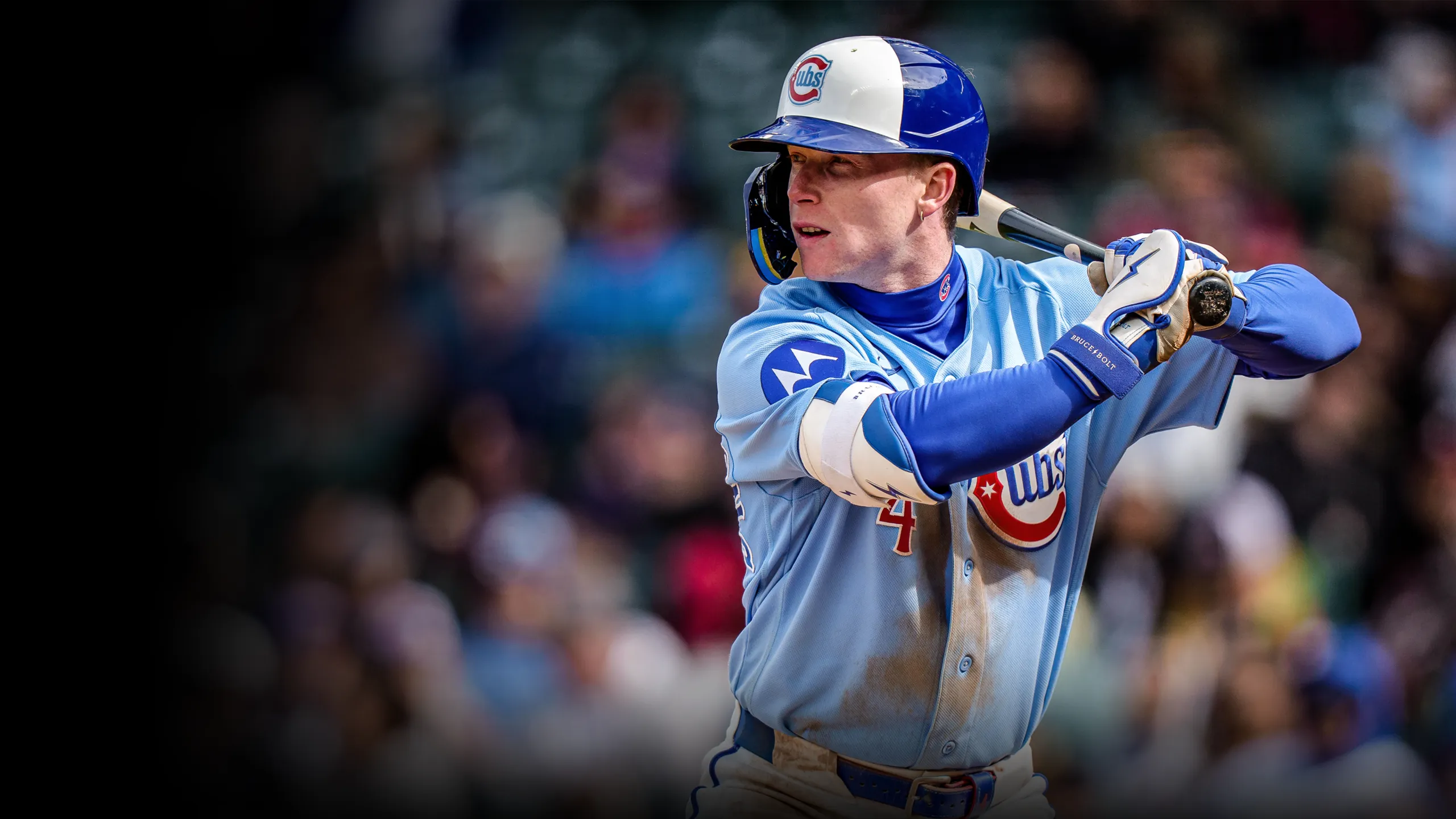 Chicago Cubs vs. Seattle Mariners