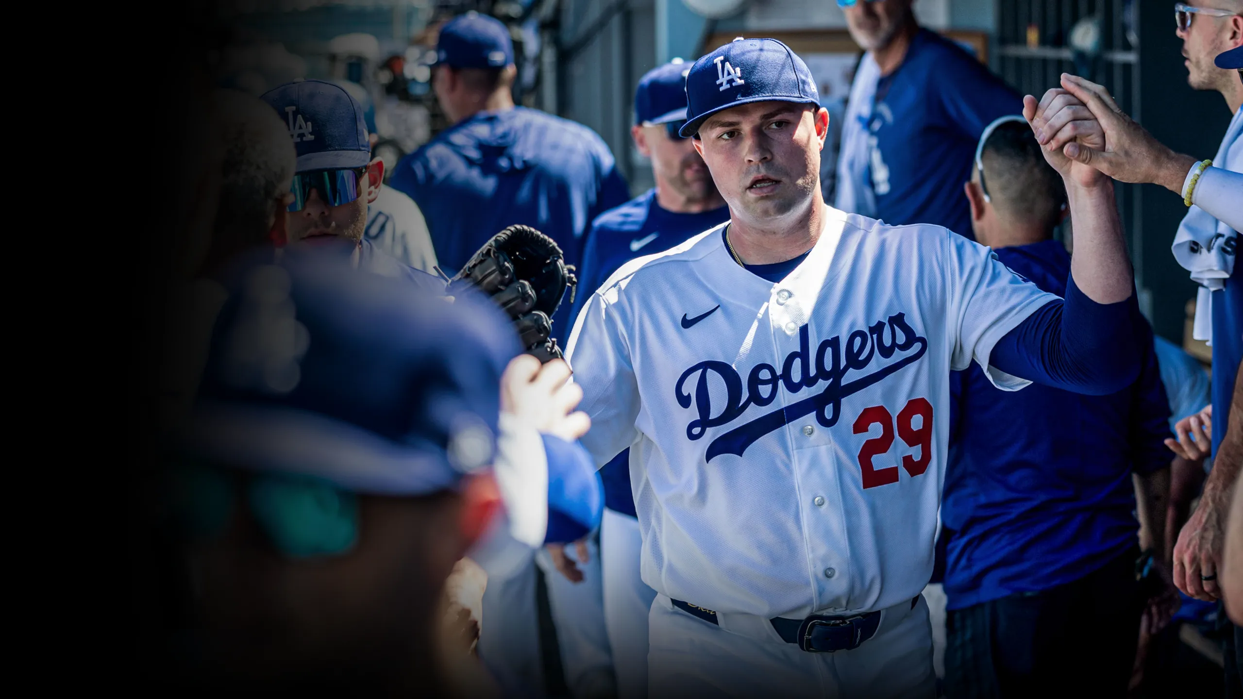 Pittsburgh Pirates vs. Los Angeles Dodgers