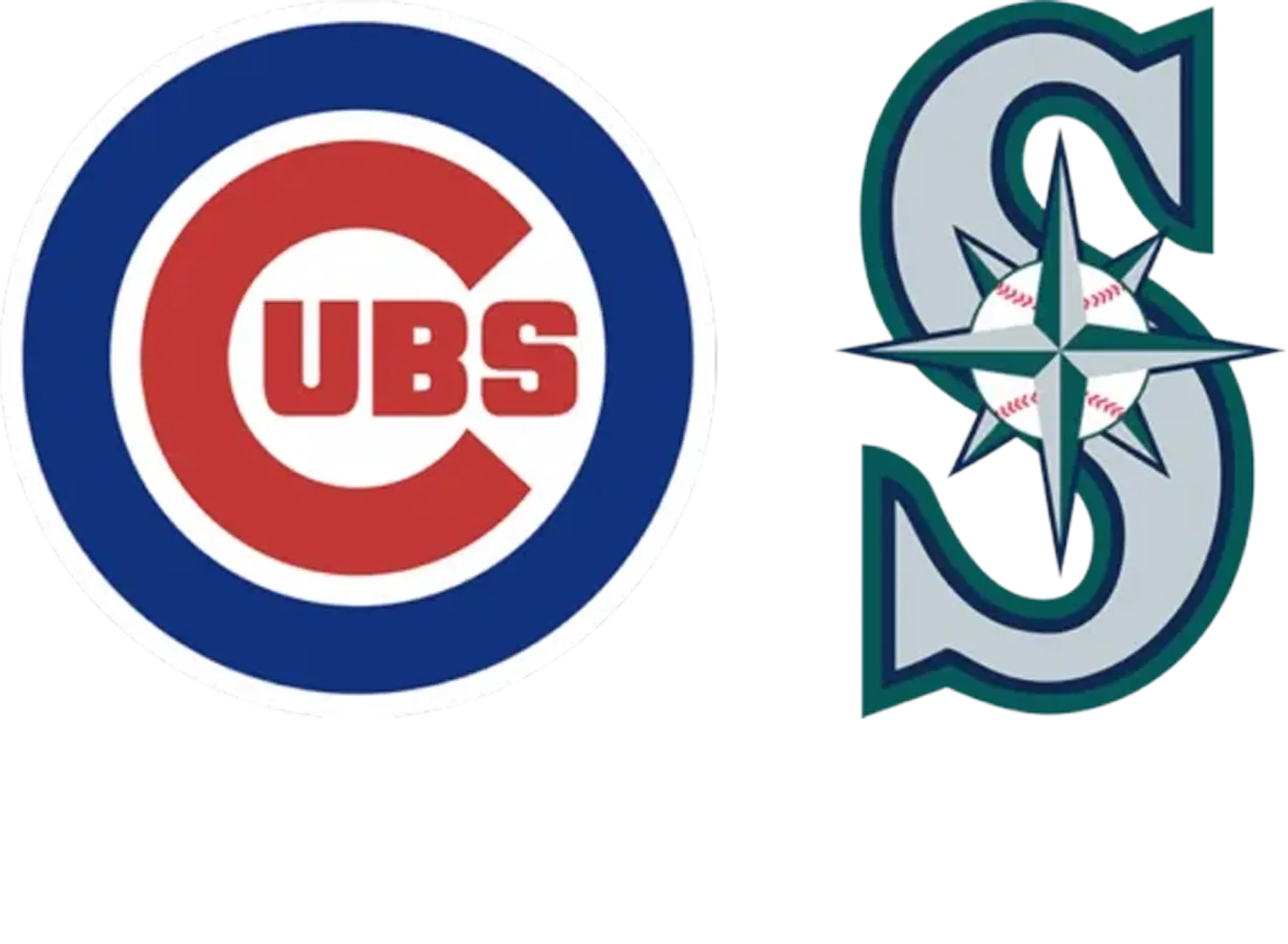 MLB Mini: Chicago Cubs vs Seattle Mariners