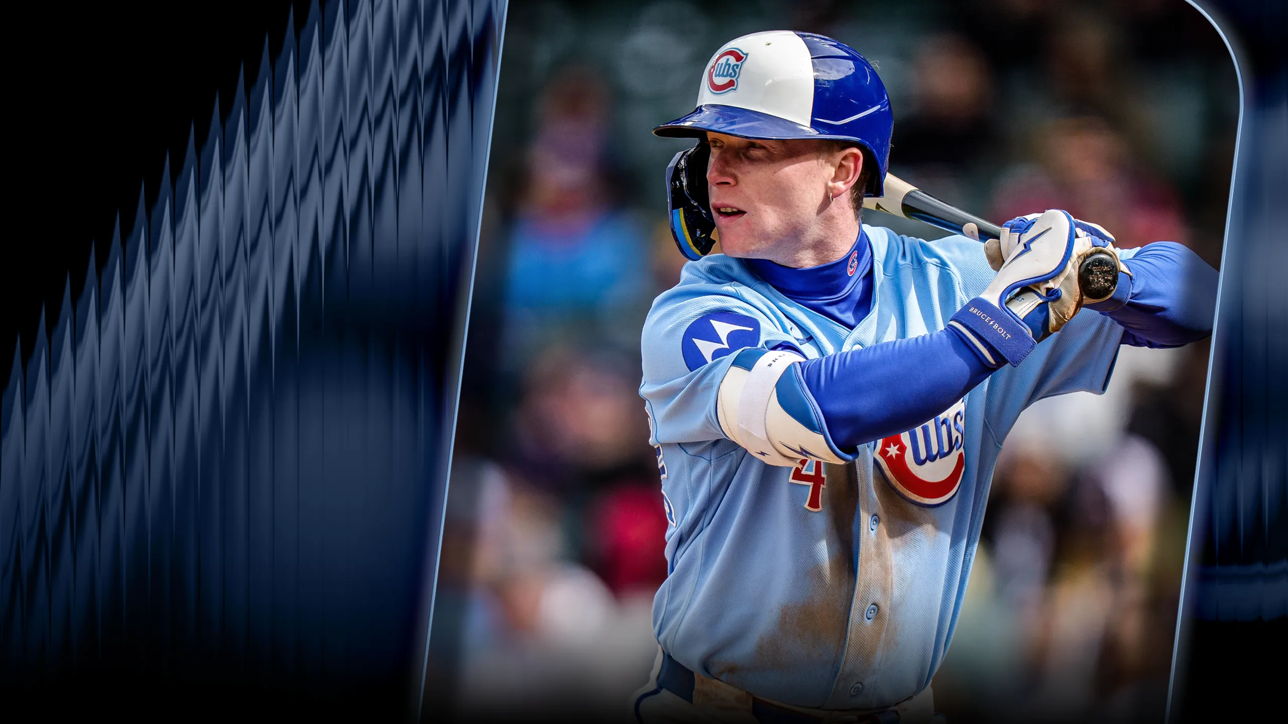 MLB Mini: Chicago Cubs vs Seattle Mariners