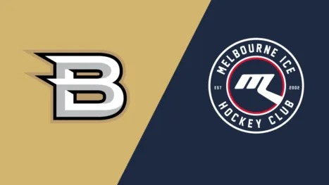 thumbnail - Canberra Brave vs. Melbourne Ice
