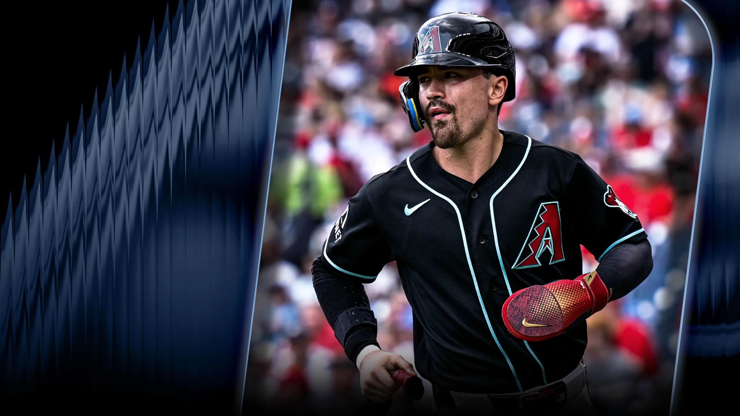 MLB Mini: Chicago Cubs vs Arizona Diamondbacks