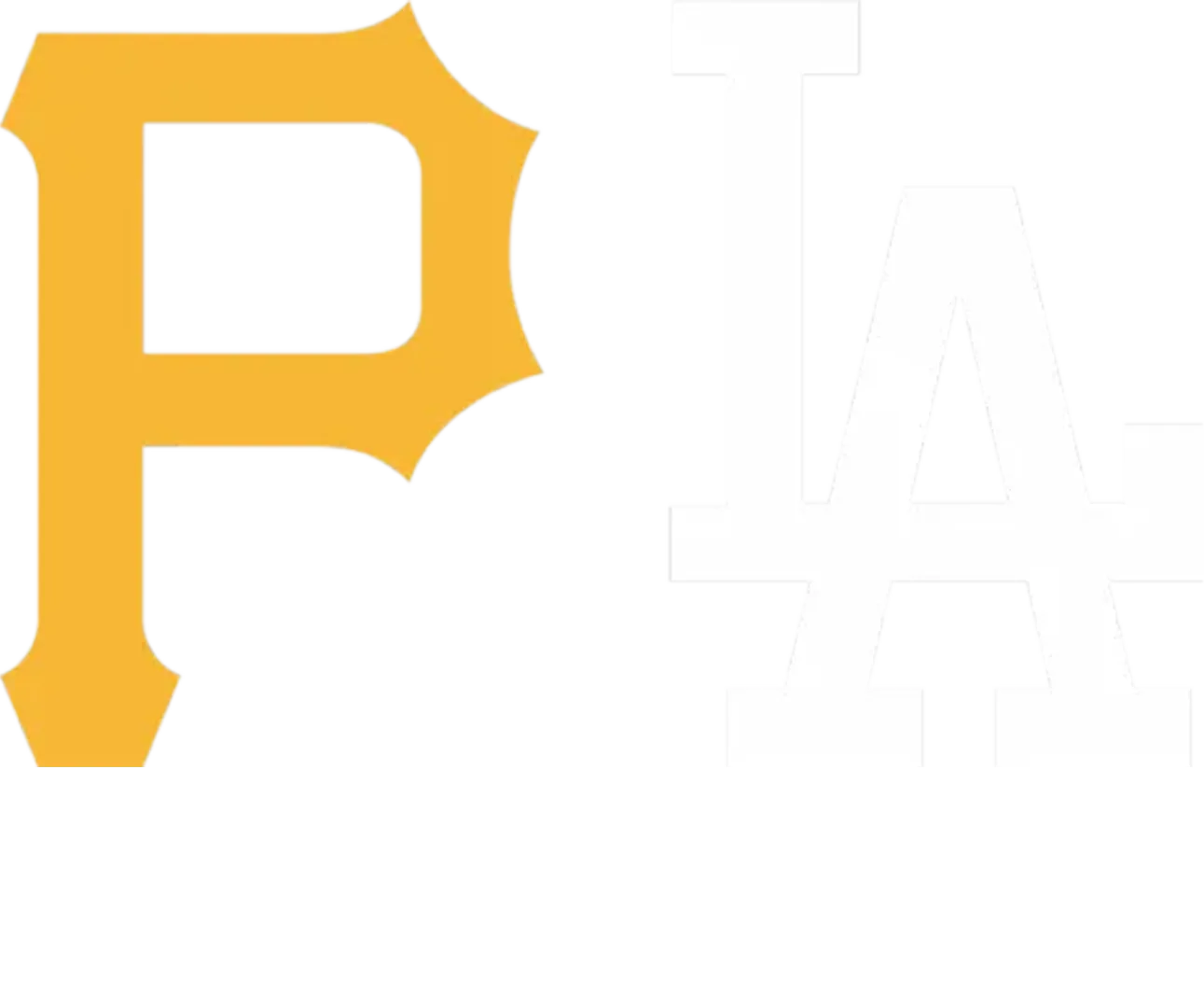 MLB Mini: Pittsburgh Pirates vs Los Angeles Dodgers