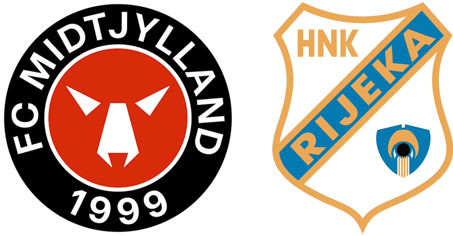 Midtjylland - HNK Rijeka