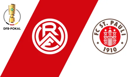 thumbnail - Rot-Weiss Essen x St. Pauli