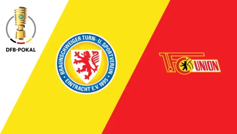 thumbnail - Eintracht Braunschweig x Union Berlin