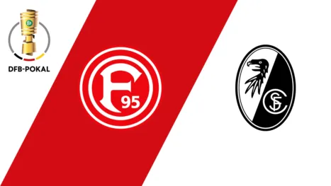 thumbnail - Fortuna Dusseldorf x SC Freiburg
