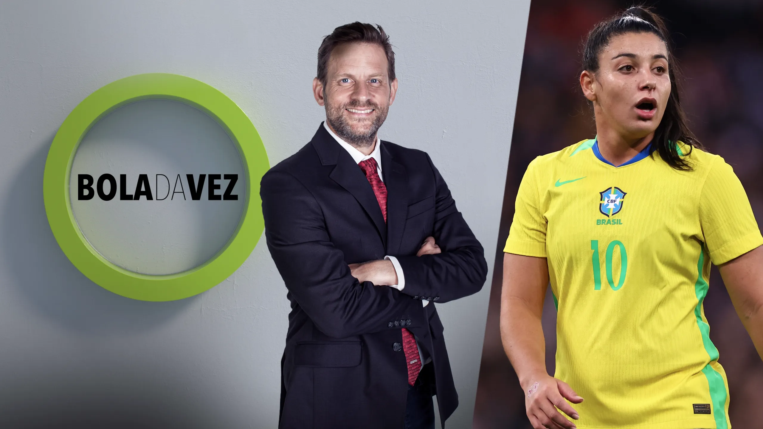 thumbnail - T26:E25 Bola da Vez: Duda Sampaio