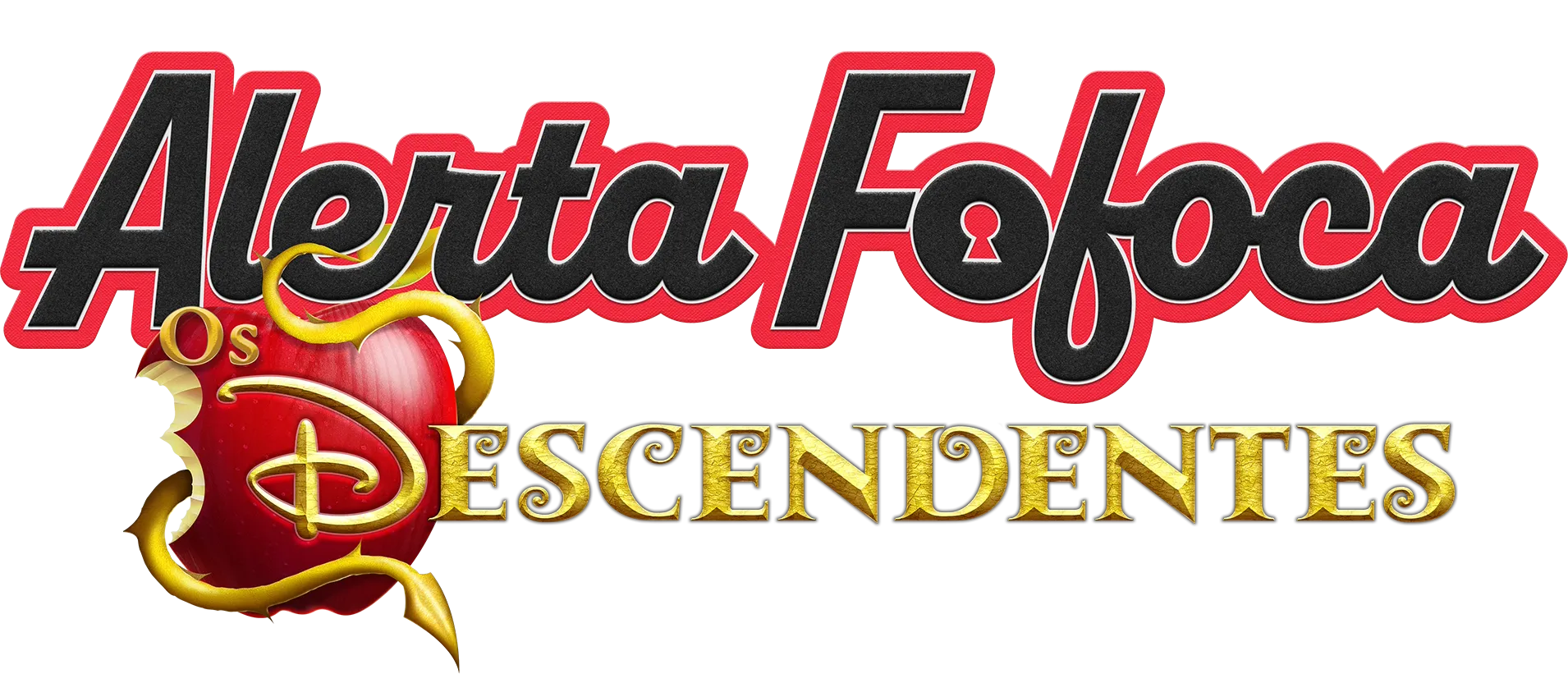 Alerta Fofoca: Os Descendentes