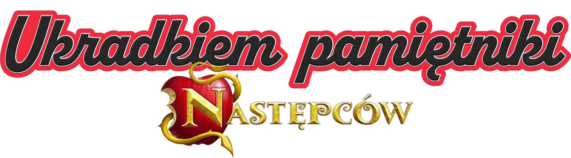 Ukradkiem: pamiętniki Następców