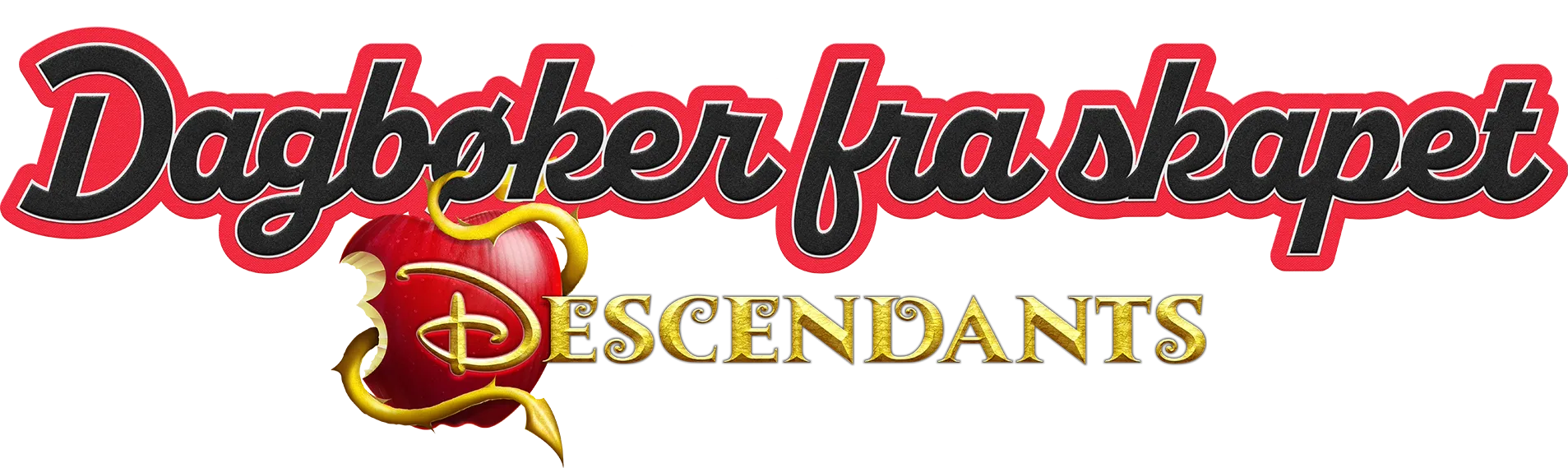 Dagbøker fra skapet: Descendants