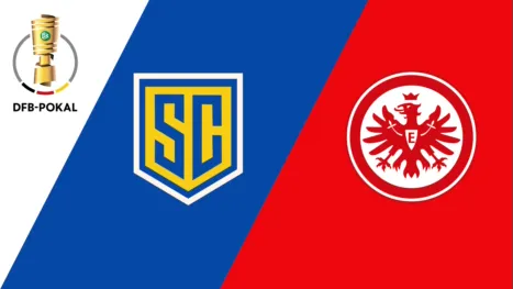 thumbnail - SC St. Tönis x Eintracht Frankfurt