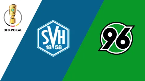 thumbnail - SV Hemelingen vs. Hannover 96