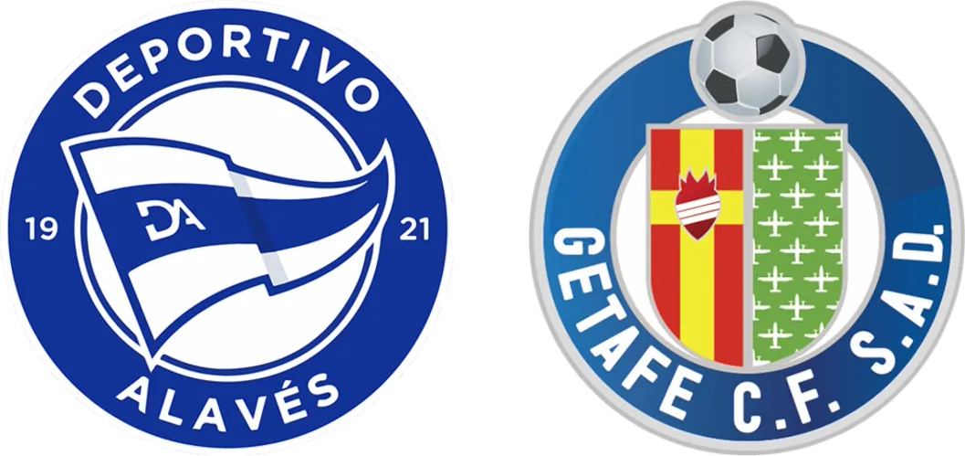 Alavés vs. Getafe