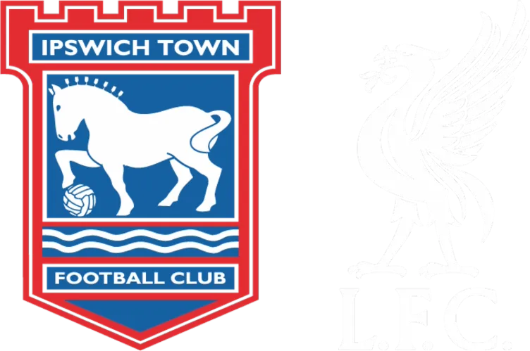 Ipswich Town vs. Liverpool
