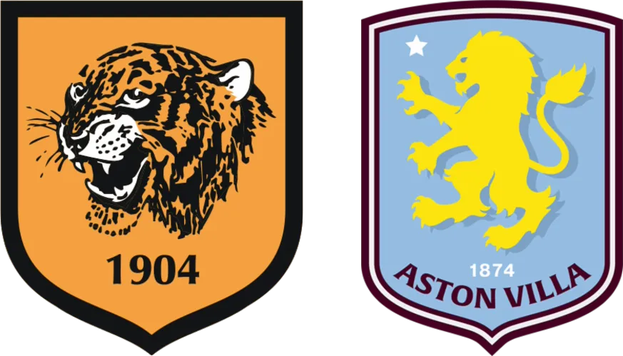 Hull City vs. Aston Villa