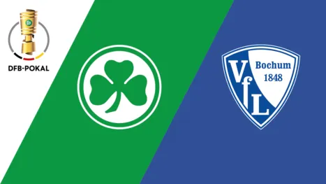 thumbnail - Greuther Furth x Bochum