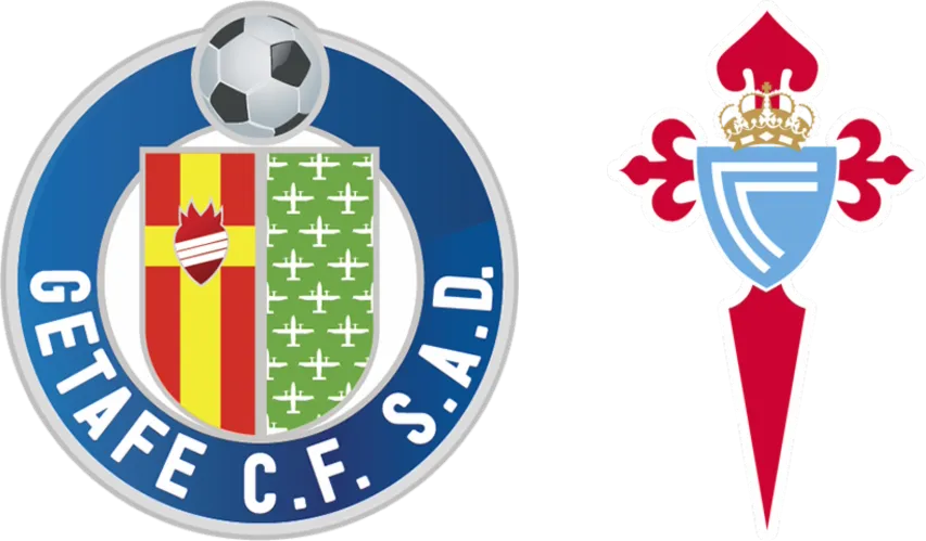 Getafe vs. Celta de Vigo