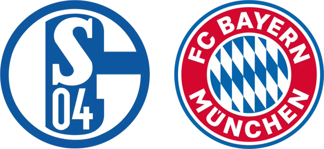Schalke 04 vs. Bayern Munich