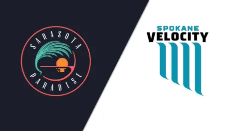 thumbnail - Sarasota Paradise vs. Spokane Velocity FC