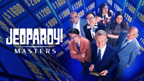thumbnail - Jeopardy! Masters
