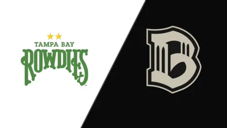 thumbnail - Tampa Bay Rowdies vs. Brooklyn FC